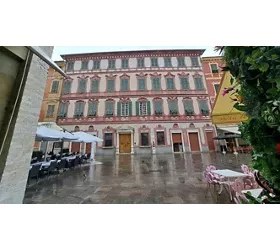 MiVà Sant'Agostino