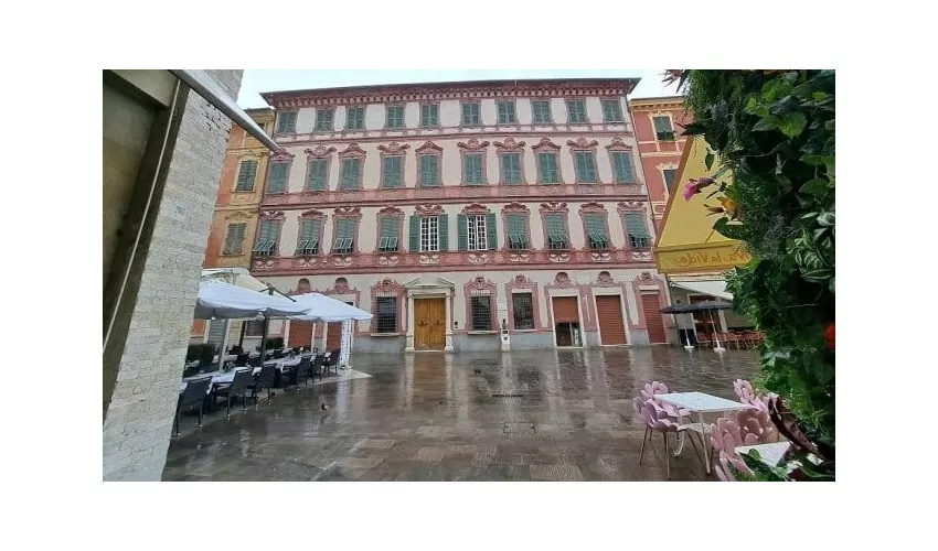 MiVà Sant'Agostino