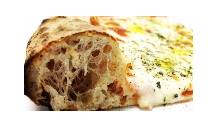 Arte Pizza Albaro