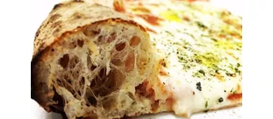 Arte Pizza Albaro