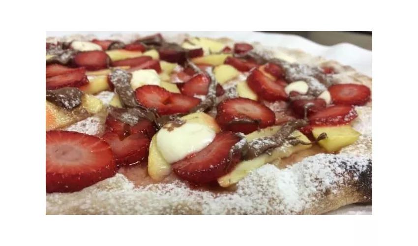 Arte Pizza Albaro
