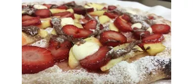 Arte Pizza Albaro