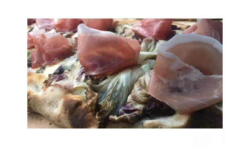 Arte Pizza Albaro