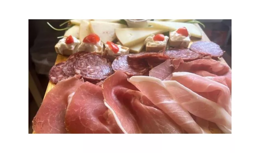 Le due torri equitazione