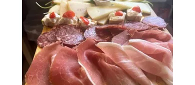 Le due torri equitazione