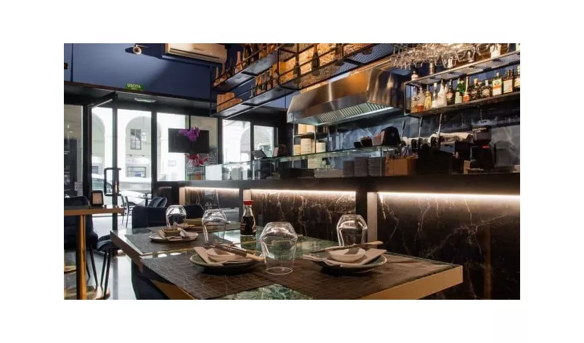 8 Sapori - Ravioleria Artigianale
