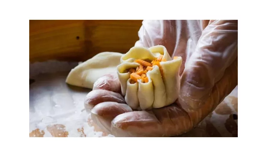8 Sapori - Ravioleria Artigianale