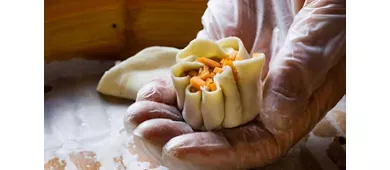 8 Sapori - Ravioleria Artigianale