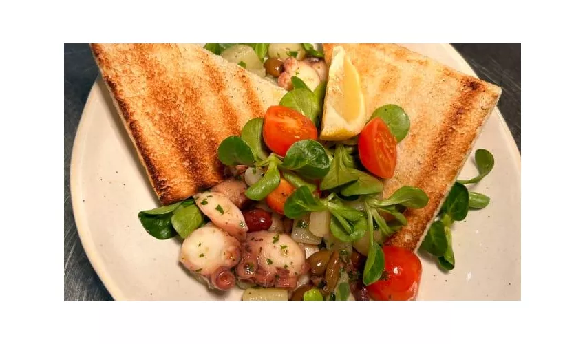 7 Archi Bar Ristorante Pizzeria