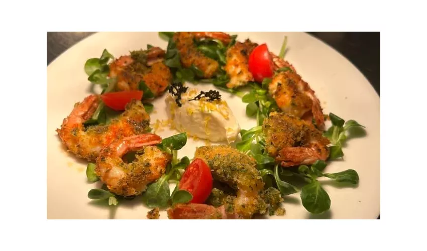 7 Archi Bar Ristorante Pizzeria