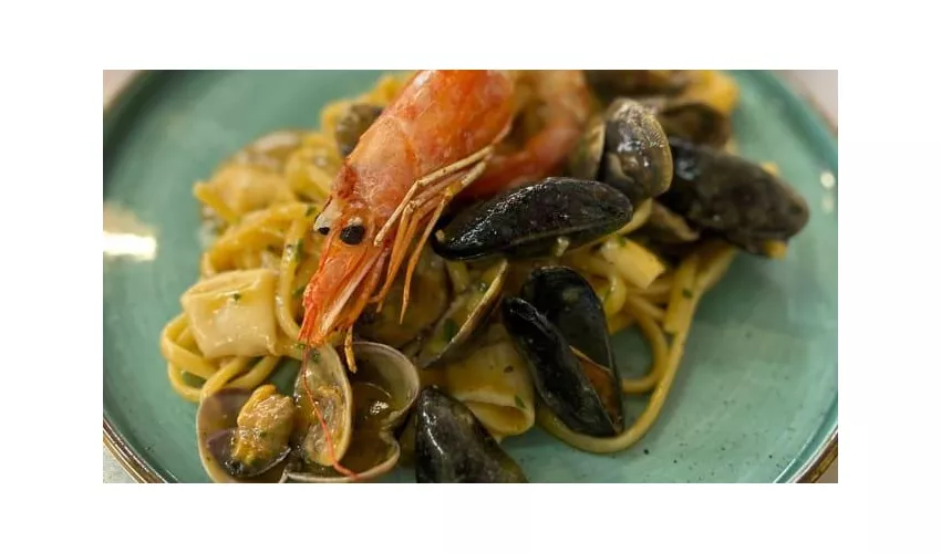7 Archi Bar Ristorante Pizzeria