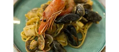 7 Archi Bar Ristorante Pizzeria