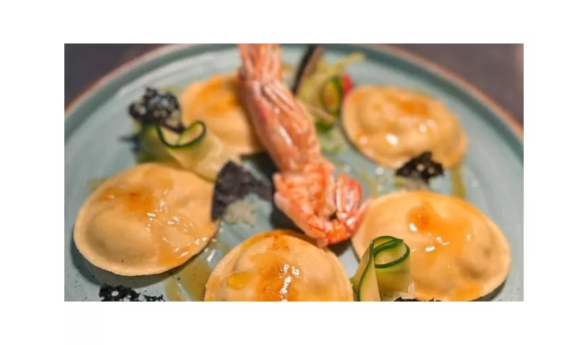 7 Archi Bar Ristorante Pizzeria