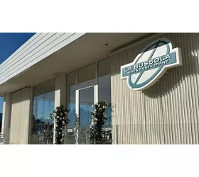 Stabilimento La Bussola -Marcelli