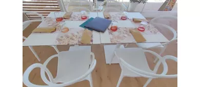 Stabilimento La Bussola -Marcelli
