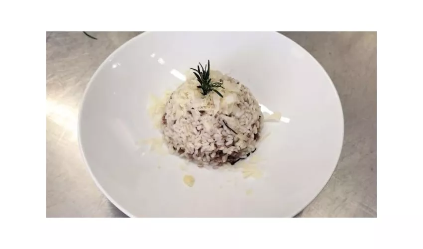 Il Ristorantino