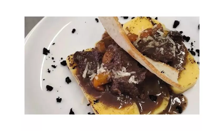 Il Ristorantino