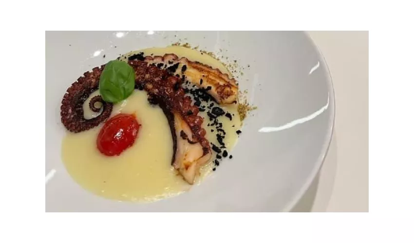 Il Ristorantino