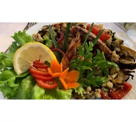 Trattoria Al Tempio