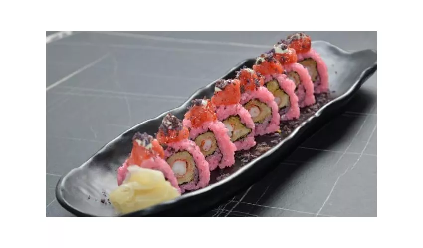 Blanc Ristorante - Drinkeria - Sushi