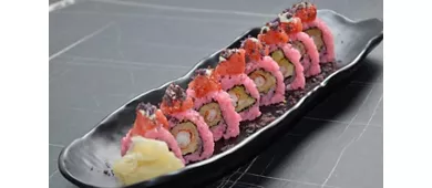 Blanc Ristorante - Drinkeria - Sushi