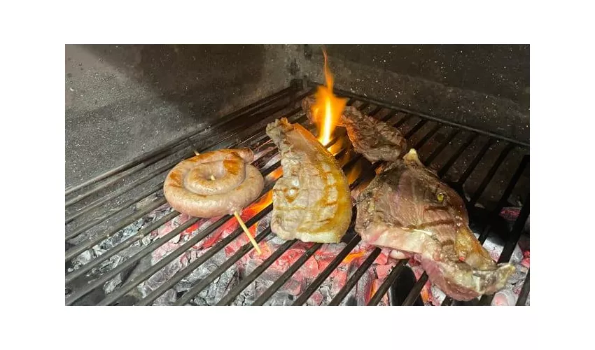 Il Brigantino Grill