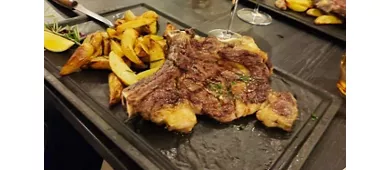 Il Brigantino Grill