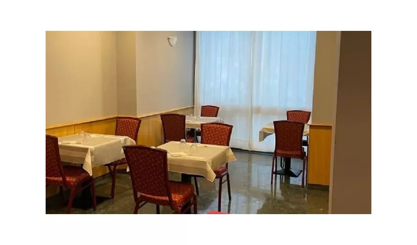 Pizzeria Osteria Rocca