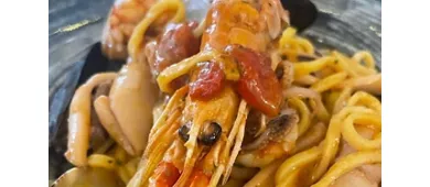 Pizzeria Osteria Rocca