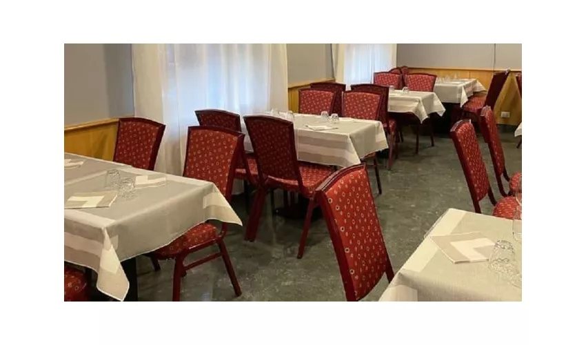 Pizzeria Osteria Rocca