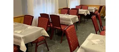 Pizzeria Osteria Rocca