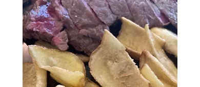 Pizzeria Osteria Rocca