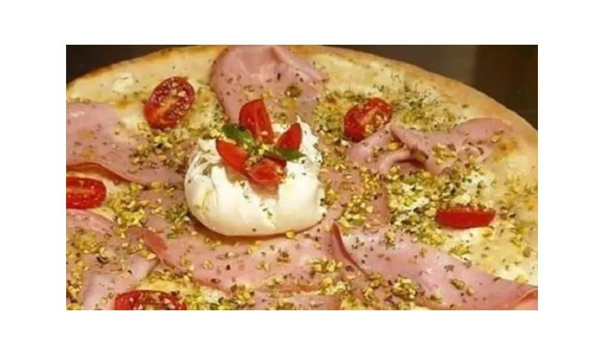 Pizzeria Osteria Rocca