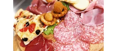 Le Caveau