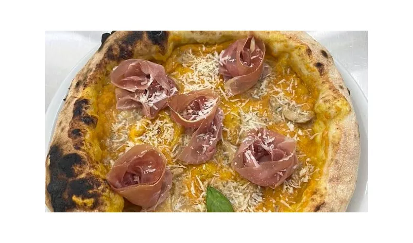 VABBÈ PIZZA