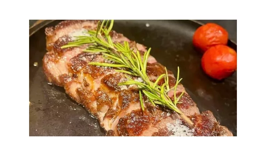 Meat