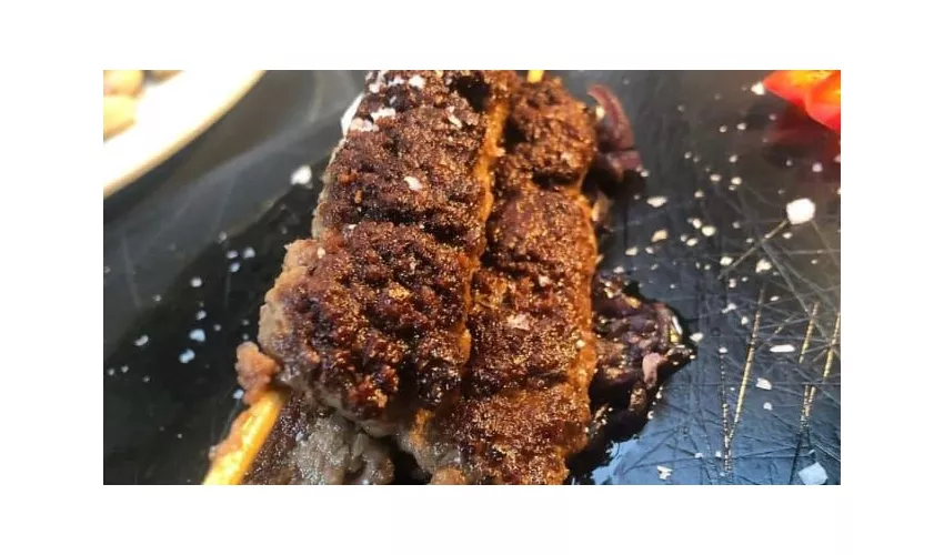 Meat