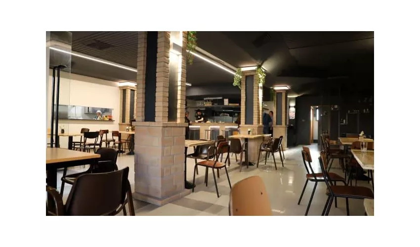 Brew Lab Sant'Apollinare