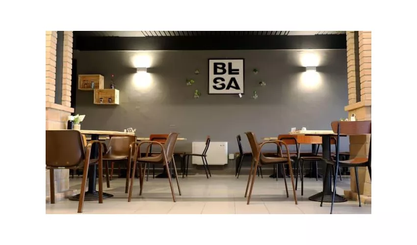 Brew Lab Sant'Apollinare