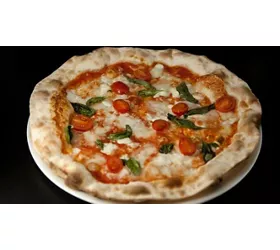 Barabba Pizzeria Milano