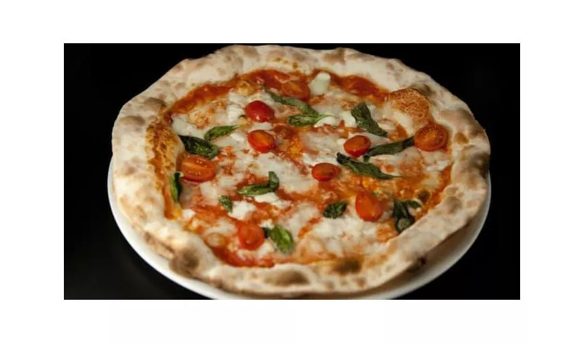 Barabba Pizzeria Milano