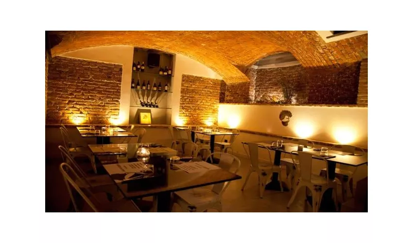 Barabba Pizzeria Milano