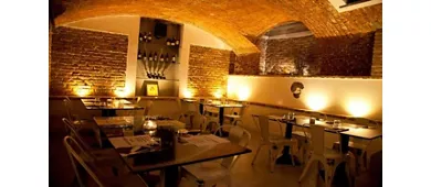 Barabba Pizzeria Milano