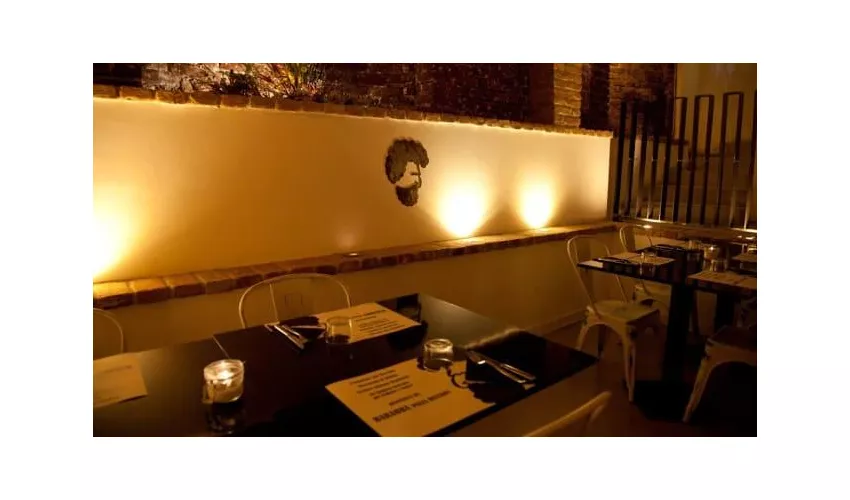 Barabba Pizzeria Milano