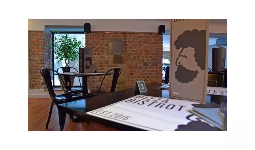 Barabba Pizzeria Milano