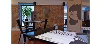 Barabba Pizzeria Milano