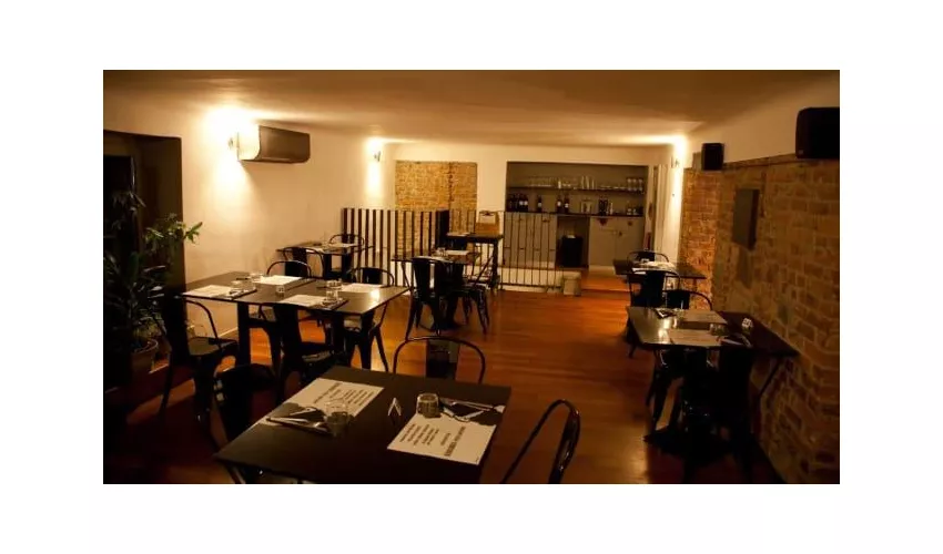 Barabba Pizzeria Milano