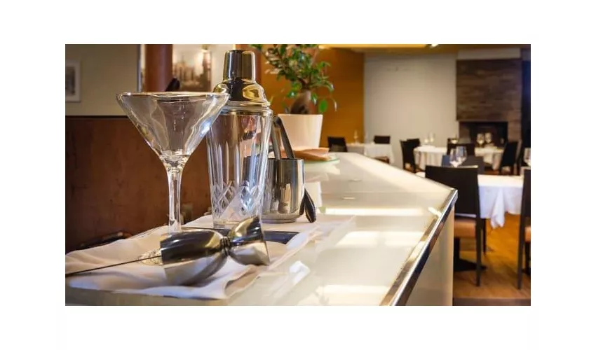 Ristorante La Brioschina