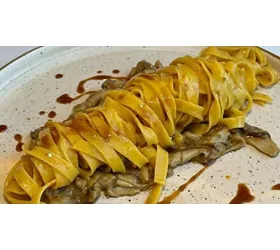 Ristorante La Brioschina