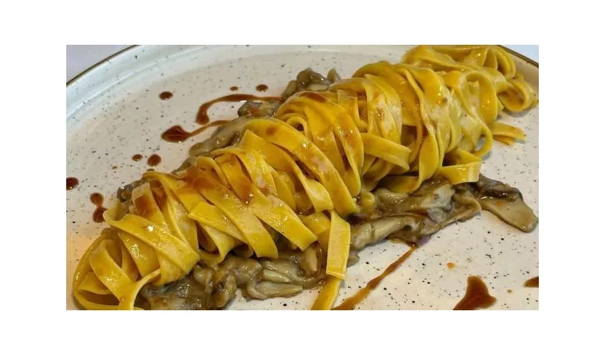 Ristorante La Brioschina